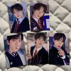 TXT ACT:PROMISE トレカ BEOMGYU 23枚セット TXT ACT:PROMISE EP.2 トレカ まとめ - メルカリ