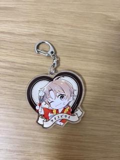 鯛代くん、君ってやつは。 アクリルキーホルダー 20点セット 鯛代くん、君ってやつは。 アクリルキーホルダー めーサム