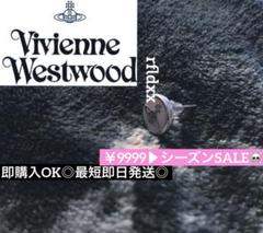SALE☠️ Vivienne Westwood ORB刻印 ピアス ピンク 地雷のサムネイル