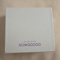入手困難　BTS SOWOOZOO ピアス 2025年最新】bts ピアス sowoozooの人気アイテム - メルカリ