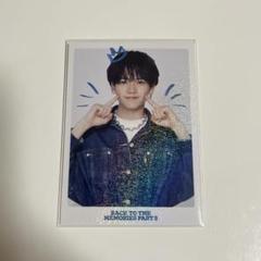 FANTASTICS 中島颯太 BTTM5 フォトカシクレ - メルカリ