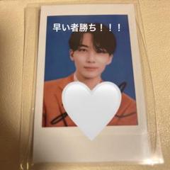 SEVENTEEN ウジ　サイン　直筆　チェキ SEVENTEEN BETHESUN 直筆サイン入り チェキ ウジ - メルカリ