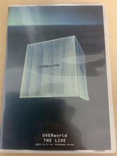 2025年最新】UverWORLD blu-rayの人気アイテム - メルカリ