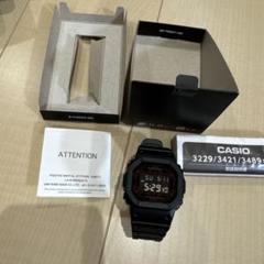 G-SHOCK25周年記念 ケース付き G-SHOCK 25周年 GW-225A FROGMAN