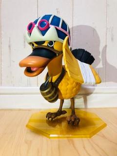 ワンピース ｐｏｐ カルーの中古 未使用品 メルカリ