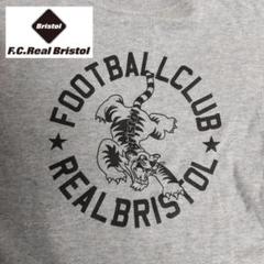 F.C.Real Bristol for Kids Tシャツ SOPH FCRB