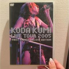 ★レア★倖田來未★ライブツアー2005★Live tour★正規品★新品★倖田組 2025年最新】倖田來未 live tour 2005の人気アイテム - メルカリ