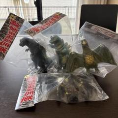 サンガッツ本舗 総進撃ゴジラ マジョーラ ワンフェス 2025 ゴジラ ソフビ サンガッツ本舗 アンギラス 二代目 ワンフェス 2025 WF ゴジラ