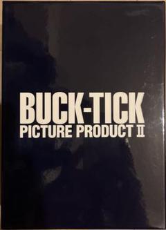 2025年最新】buck-tick picture productの人気アイテム - メルカリ