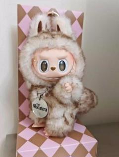 2025年最新】popMart labubu zimomoの人気アイテム - メルカリ