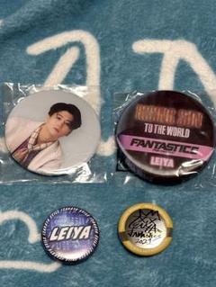 FANTASTICS 縁日　ネックストラップ　レア　缶バッジ 瀬口黎弥 FANTASTICS 縁日 ネックストラップ レア 缶バッジ 瀬口黎弥