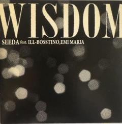 SEEDA FEAT ILL BOSSTINO / MIC STORY [12inch - EB004