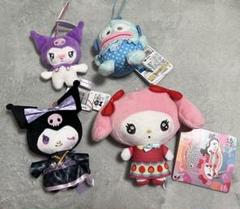 sanrio サンリオ キャラクター まとめ売り