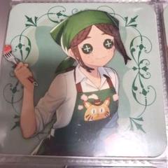 第五人格 庭師 スマイルカフェ コースター