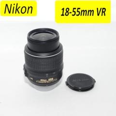 ❤Nikon DX AF-S NIKKOR 18-55mm 手振れ補正❤③