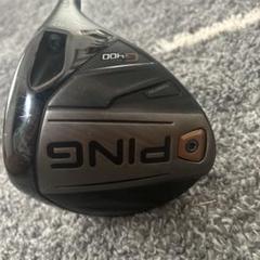 2025年最新】ping g400 ヘッドカバーの人気アイテム - メルカリ
