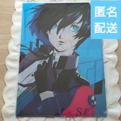 ペルソナ3 クリアファイル 14点 ペルソナ3 クリアファイル 14点 - メルカリ
