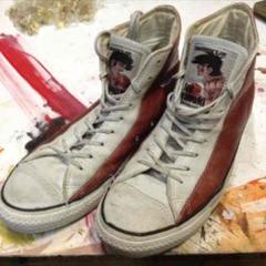 2025年最新】converse あしたのジョーの人気アイテム - メルカリ