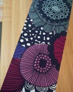 marimekko☆シィルトラプータルハ ファブリック