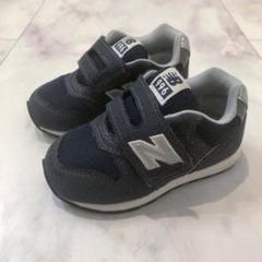 ニューバランス 靴 12.5センチ