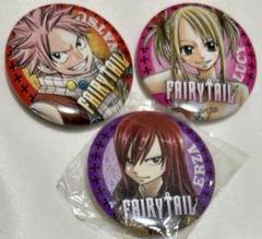 2025年最新】fairytail 缶バッジの人気アイテム - メルカリ