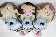 2025年最新】BanG Dream! ぬいぐるみ Poppin Party 戸山 香澄の