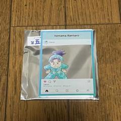 団蔵 忍たま乱太郎 第五弾 インスタ風 アクリルトレカプレート
