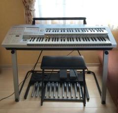 ヤマハ D-DECK DDK-7 10年製 エレクトーン YAMAHA 不良有 - メルカリ