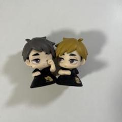 ハイキュー おねむたん 宮治 宮侑 おねむたん ハイキュー!! vol.3 [5.宮 治],スタンドストーンズ