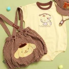 【新品】BREEZE ポムポムプリン　２点セット