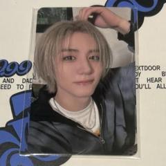 BOYNEXTDOOR M2U ラキドロ トレカ イハン イハン BOYNEXTDOOR BOYLIFE HMV ラキドロ トレカ - メルカリ