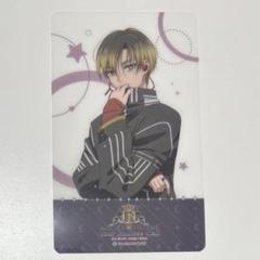 KING OF PRISM キンプリ　韓国　クリアシート KING OF PRISM キンツア 韓国 クリアシート ルヰ - メルカリ