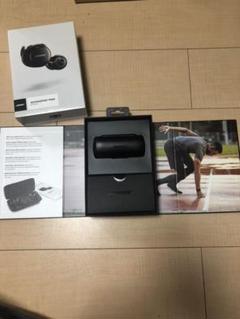 bose soundsport free wireless headphones 完全ワイヤレスイヤホン bose soundsport free wireless headphones 完全ワイヤレスイヤホン