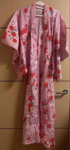 浴衣　子供 140