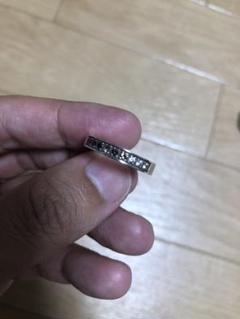 ArgentGleam アージェントグリーム eternityリング
