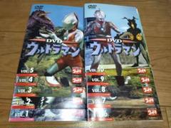 2025年最新】DVD ウルトラマン 10巻の人気アイテム - メルカリ