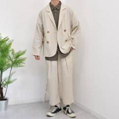 2025年最新】kutir セットアップの人気アイテム - メルカリ