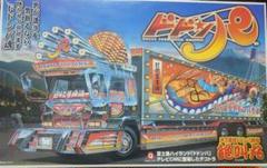 Amazon.co.jp: アオシマ 1 32 大型 デコトラ トラック