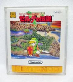 非売品　ゼルダの伝説　未開封　ディスクシステム　書換え用説明書　10枚 非売品 ゼルダの伝説 未開封 ディスクシステム 書換え用説明書