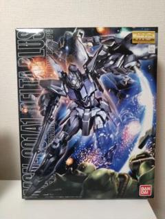 [塗装済完成品]MG 1/100 MSN-001A1 デルタプラス Amazon | MG 機動戦士ガンダムUC MSN-001A1 デルタプラス 1/100