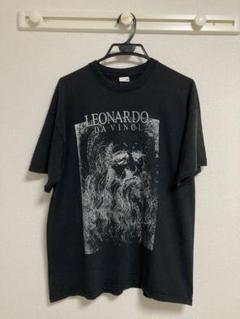 2025年最新】レオナルド・ダ・ヴィンチ tシャツの人気アイテム