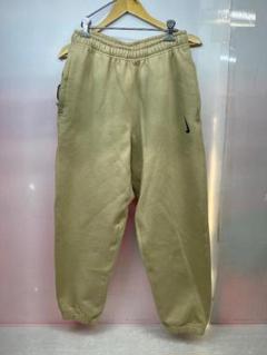 H-148 NIKE ナイキ ビリーアイリッシュ スウェット パンツ Mサイズのサムネイル