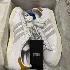 KITH × adidas Originals Campus 80s 2023