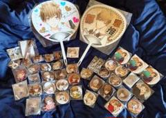 ツキウタ 大量 グッズ セット