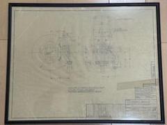 珍品 アメリカンラフランス社 自動車部品設計図 手書き アンティーク 美術 芸術 m71219319092_1.jpg?1642075097