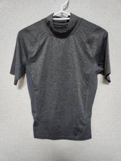 Under Armour HeatGear アンダーシャツ M グレー