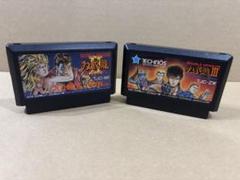 2025年最新】ダブルドラゴン3 ファミコンの人気アイテム - メルカリ