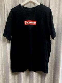 90s 00s Supreme shirt 初期 supreme t-shirt 90~00s box logo red– train in vain