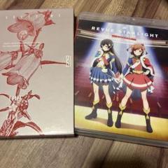 少女☆歌劇 レヴュースタァライト-The LIVE- #2 Transition