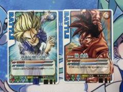 2025年最新】18号カードダスの人気アイテム - メルカリ